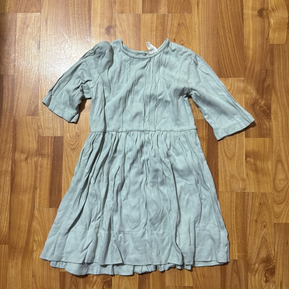 Girls Kate quinn dress size 5